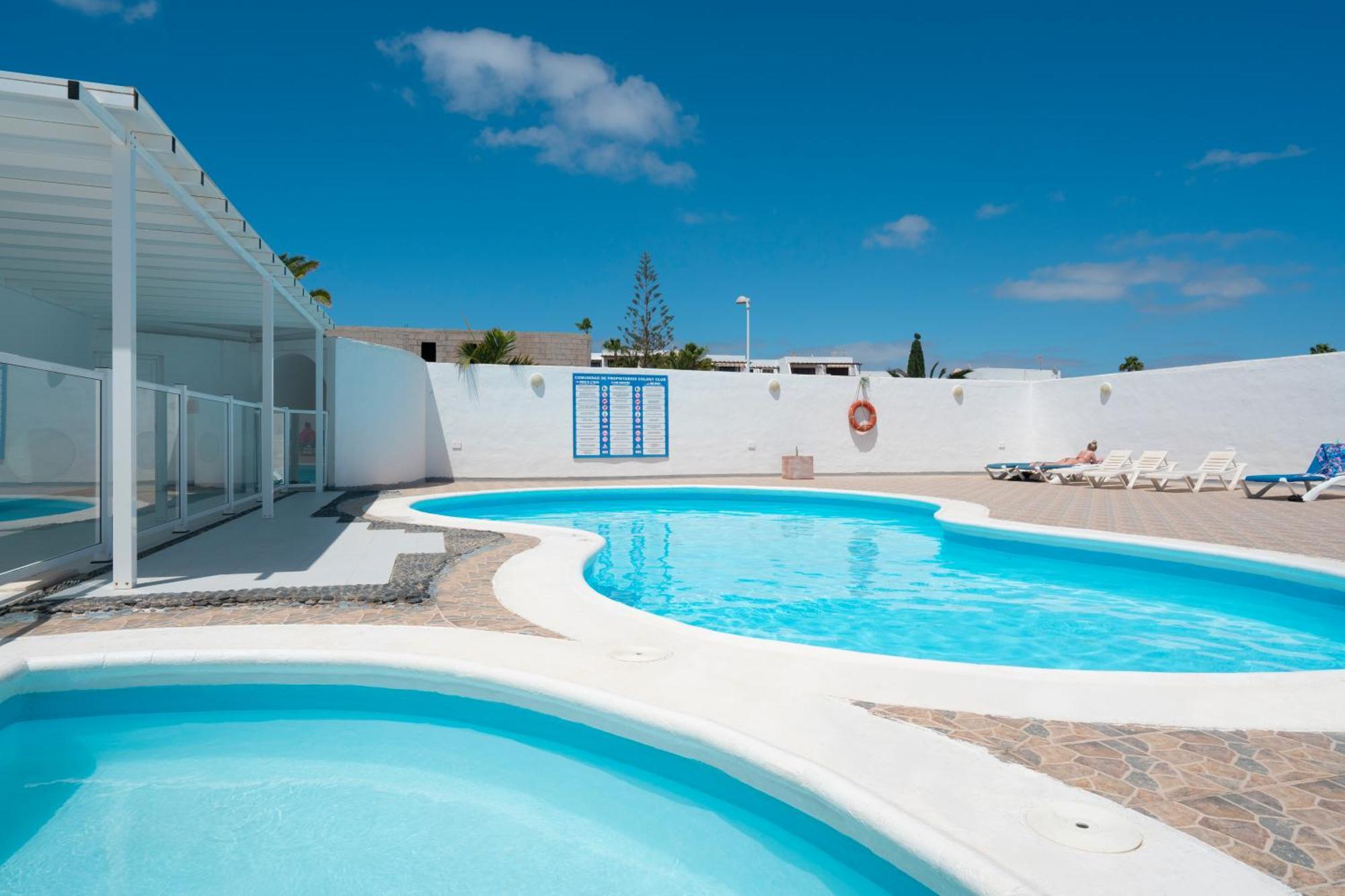 Splendor Apartment Puerto del Carmen  Exterior photo