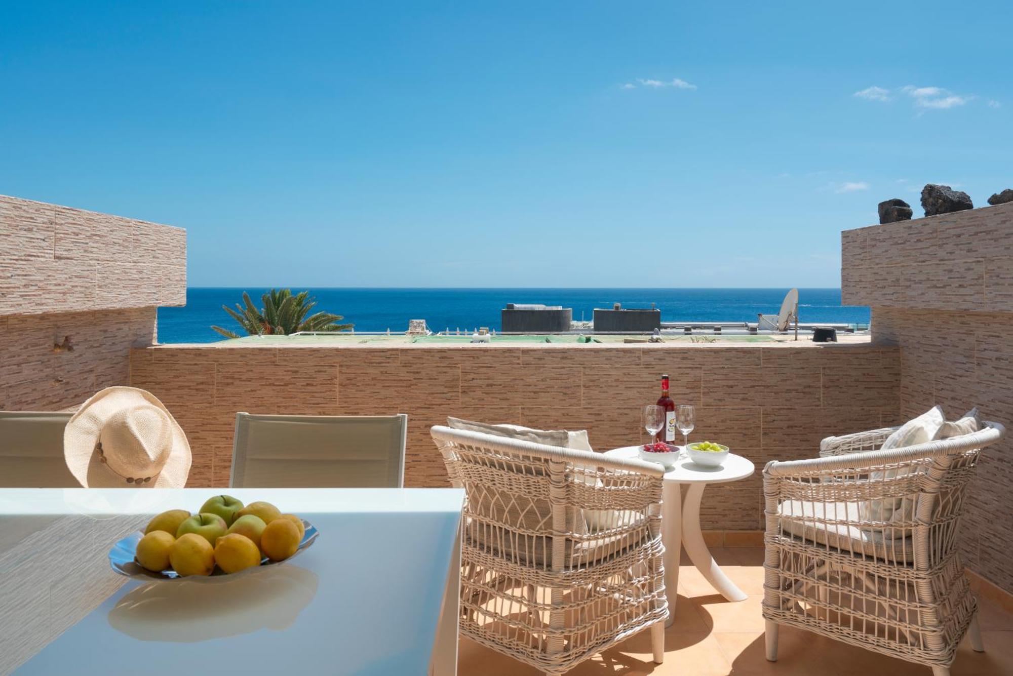 Splendor Apartment Puerto del Carmen  Exterior photo