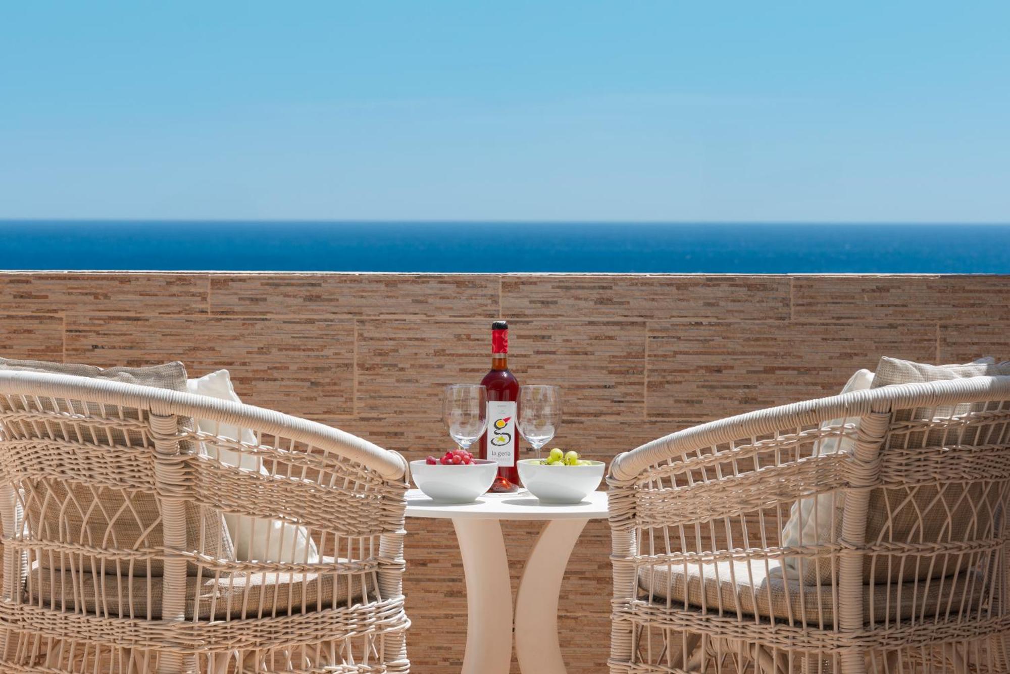 Splendor Apartment Puerto del Carmen  Exterior photo